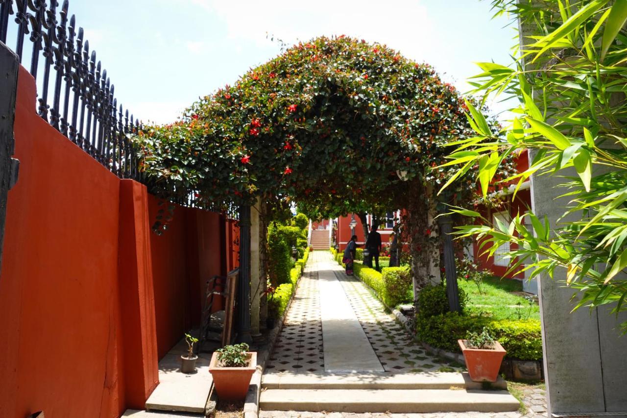 West Downs - The Heritage Resort Ooty Exterior foto