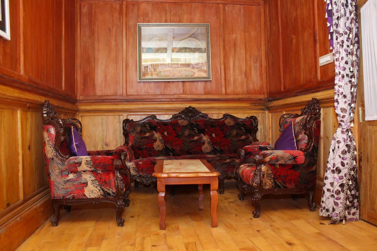 West Downs - The Heritage Resort Ooty Exterior foto
